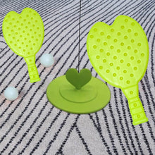 Table Tennis Racquet with Ball Perfect Kids Toy and Game Accessories - dailyneed.life