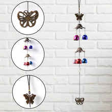 Decorative Wind Chimes Outdoor Hanging Dragonfly Wind Chime (1 Pc) - dailyneed.life