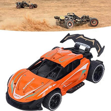 Electroplay Metal Body High-Speed RC Supercar with Remote Control Racing Car - dailyneed.life