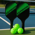 Knx Professional Outdoor Pickleball Paddle and Ball (1 Set) - dailyneed.life