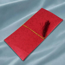 Wedding Gift Card / Cover (1 Pc / Multicolour) - dailyneed.life