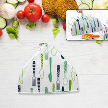 Foldable Food Covers, Kitchen Lid Foldable Cover (1 Pc / Small) - dailyneed.life