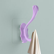 Self-Adhesive Heavy Duty Decorative Wall Hook (1 Pc) - dailyneed.life