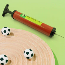 Plastic Pump for Inflating Balls (28 CM) - Inflatable Ball Development Toy - dailyneed.life