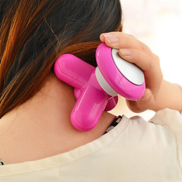 USB Vibration Full Body Massager - dailyneed.life