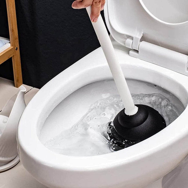 Multifunctional Toilet Plunger, Toilet Blockage Remover Suction Device - dailyneed.life