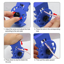 Wire Stripper Quick Stripping Machine for Copper Recycling (1 Pc) - dailyneed.life
