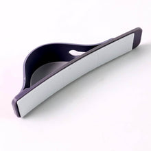 Dark Grey Phone Loop Finger Holder, Phone Grip Straps Silicone Phone Finger Strap (1 Pc) - dailyneed.life