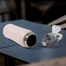 Stainless Steel Insulated Vacuum Bottle (680ml Approx) - dailyneed.life