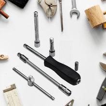 Mechanic 46pc Tool Kit Set High Quality Tool Kit - dailyneed.life