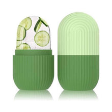 Beauty Ice Roller for Face Massager & Eye Reusable Face Rollers Facial Roller Box - dailyneed.life