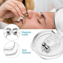 Anti-Snore Nose Clip for Heavy Snorers (Silicone, 1 Pc) - dailyneed.life