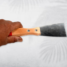 Putty Knife Set with Soft Handle for Drywall & Painting - dailyneed.life