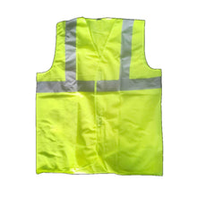 Green Safety Jacket for Construction Protection - dailyneed.life