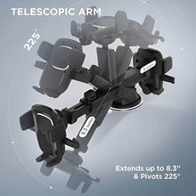 Adjustable Car Mount (Multicolour) - dailyneed.life