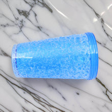 Plastic Reusable Sipper Tumbler with Lid and Straw (1 Pc / 500 ML / Mix Color / 1 Pc) - dailyneed.life