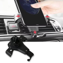 Mobile Phone Holder for car Phone Holder for Cars Cell Phone Mount for car Multifunctional car Mobile Phone Stand car Cell Phone Holder auto Phone Holder air Outlet car Holder - dailyneed.life