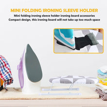 Port Small Ironing Pad used in all households and iron shops for ironing clothes and fabrics etc. - dailyneed.life