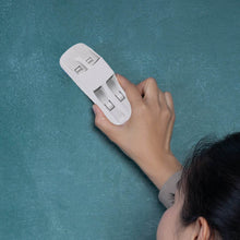 Magnetic Duster With Marker Holder (1 Pc) - dailyneed.life