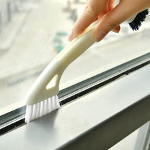 Multi Purpose Double Side Twin Cleaning Brush For Home & Clening Brush (1 Pc) - dailyneed.life