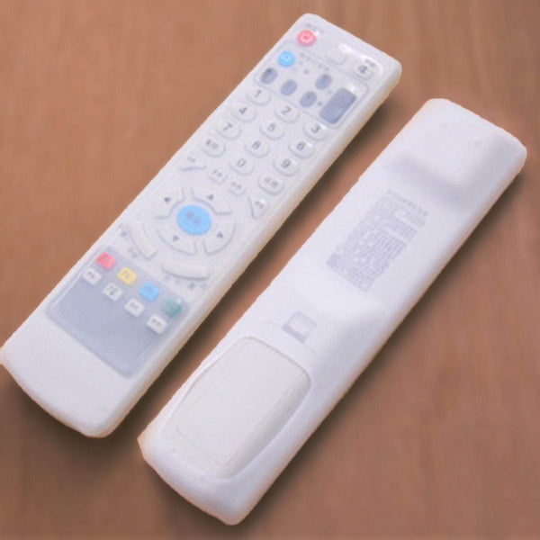Protective Cover for DISH TV SET TOP Box Remote Control Pouch Cover Holder (Medium) - dailyneed.life