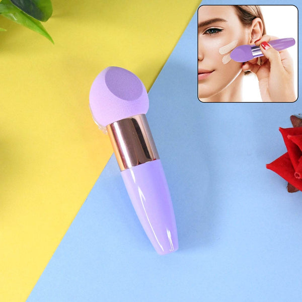 Creative Makeup Pens with Portable Makeup Sponges Blending Sponges (1 Pc) - dailyneed.life