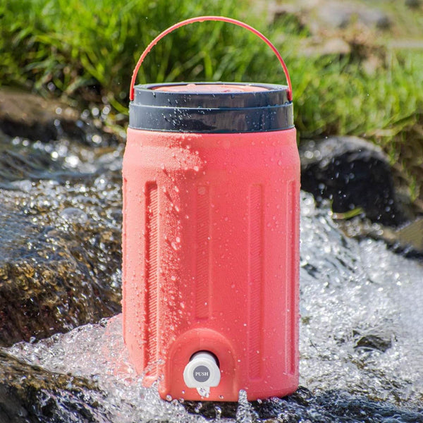 Insulated Water Jug 5.5 Ltr Water Storage Jug - dailyneed.life