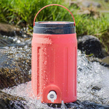 Insulated Water Jug 5.5 Ltr Water Storage Jug - dailyneed.life