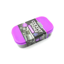 Cockpit Sponge - Polishing Sponge Cleaning Sponge Foam Perfect for Car Polish, Dust Cleaner Car Accessories for Women Men Car Cleaning Supplies Auto Detailing Tools, Sponge Perfect for Car Polish, Paint Care, Washing (1 Pc) - dailyneed.life