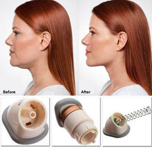 Double Chin Up Massager & Jawline Exerciser (1 Pc) - dailyneed.life