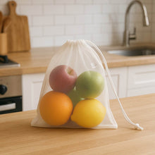 Reusable Mesh Produce Bags (2 Pc) - dailyneed.life