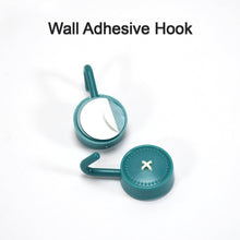 Heavy Adhesive Wall Hooks for Home Use (2 Pcs) - dailyneed.life
