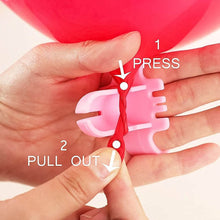 Balloon Tying Too & Device Accessory Set (5 Pc) - dailyneed.life