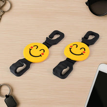Universal Car Seat Headrest Hooks (2 Pc Set) - dailyneed.life