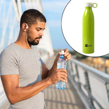 Stainless Steel Water Bottle (1000 ML / 1 Pc) - dailyneed.life