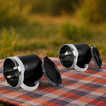 2 Pcs Premium Mocha Mug Set 250 ml - dailyneed.life