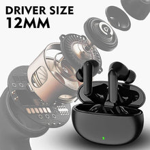Wireless Bluetooth Fire TWS Bluetooth Earbud | 30 Hr (1 Set) - dailyneed.life