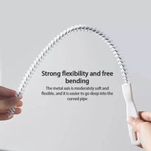 One Tool for All Drains! Kitchen, Sink, Shower Clog Remover (47cm) - dailyneed.life