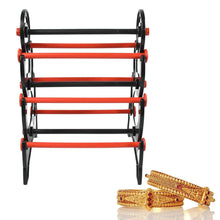 Bangle Stand 3 Step Bangle Storage Organizer Suitable For Display & Home - dailyneed.life