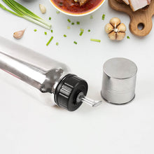 Apex Pro Stainless Steel Oil Pourer – 750ml (1 Pc) - dailyneed.life