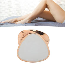 Double side Hair Eraser / Foot Grinder (1 Pc), Hair accessories - dailyneed.life