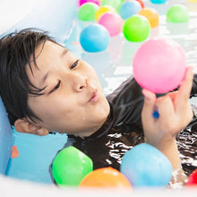 Premium Soft Multicolor Baby Balls – Safe Indoor/Outdoor Play for Pool Pit, Tents & Tunnels - dailyneed.life