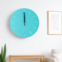 Contemporary Minimal Wall Clock (1 Pc) - dailyneed.life