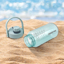 Plastic water bottle With Carry Handle (1 pc / 1500 ML) - dailyneed.life