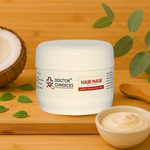 Doctor Chhoices / Choices Hair Mask – 100g (1 Pc) - dailyneed.life