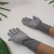 1 Pair Cut Resistant Gloves Anti Cut Gloves Heat Resistant Kint Safety Work Gloves High Performance Protection, Food Grade BBQ - dailyneed.life