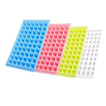 60Cavity Ice Tray perfect for ice cube. - dailyneed.life