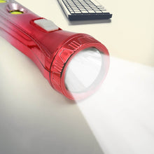 Multi Functional 3 LED Torchlight / Flashlight (1 Pc) - dailyneed.life