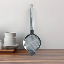 Apex Premium Conical Tea Strainer with Pipe Handle - dailyneed.life
