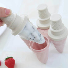 Ice Candy Maker Mold for Ice Cream at Home or Restaurants (6 Pc) - dailyneed.life
